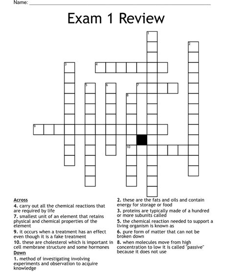 exams crossword clue|exam checker crossword clue.